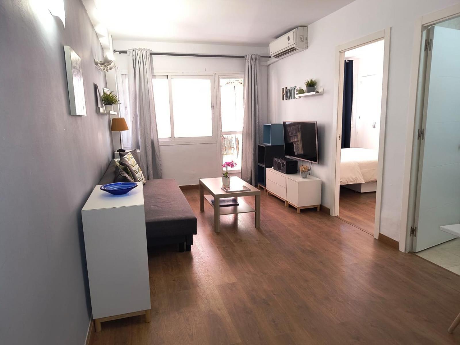 Im Herzen Von Apartamento Fuengirola
