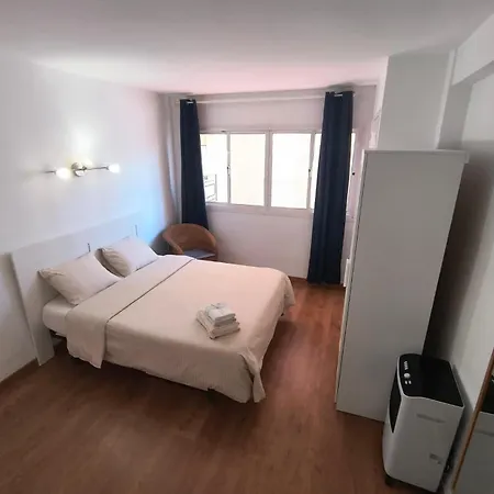 Im Herzen Von Fuengirola Extérieur photo