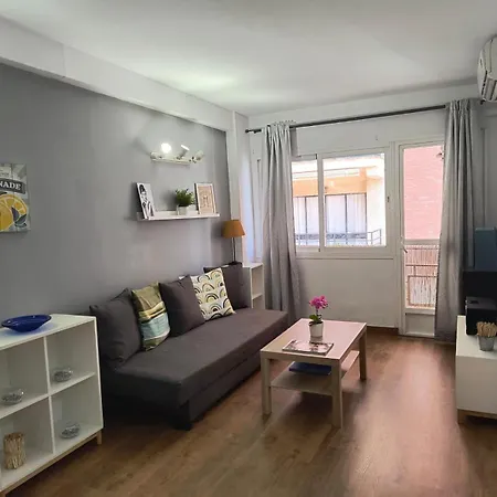 Im Herzen Von Fuengirola Extérieur photo