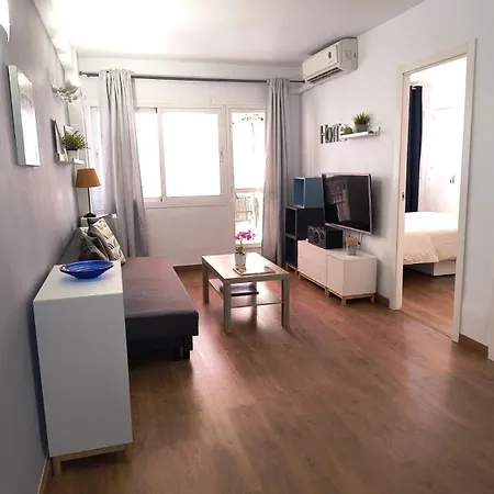Im Herzen Von Fuengirola Extérieur photo