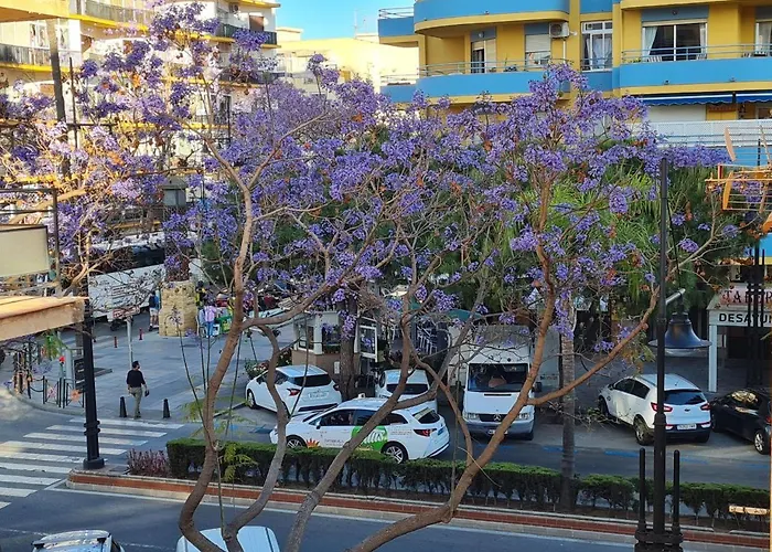 Im Herzen Von Fuengirola