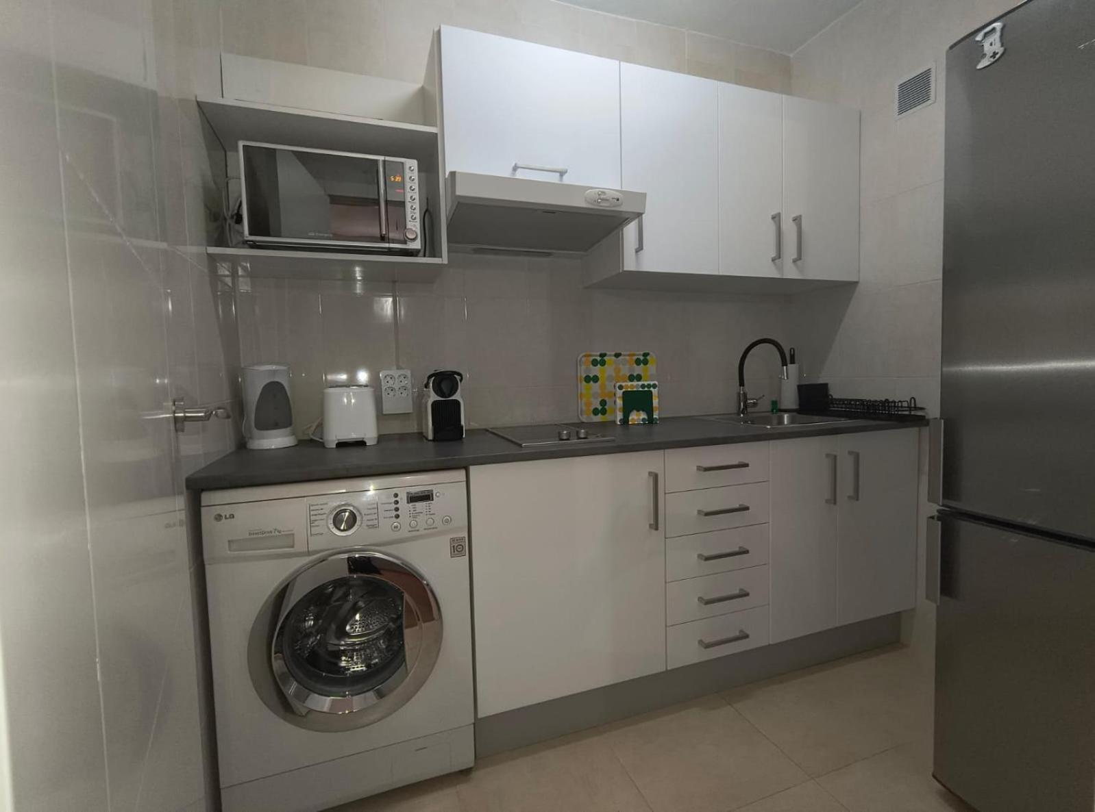 Appartamento Im Herzen Von Fuengirola