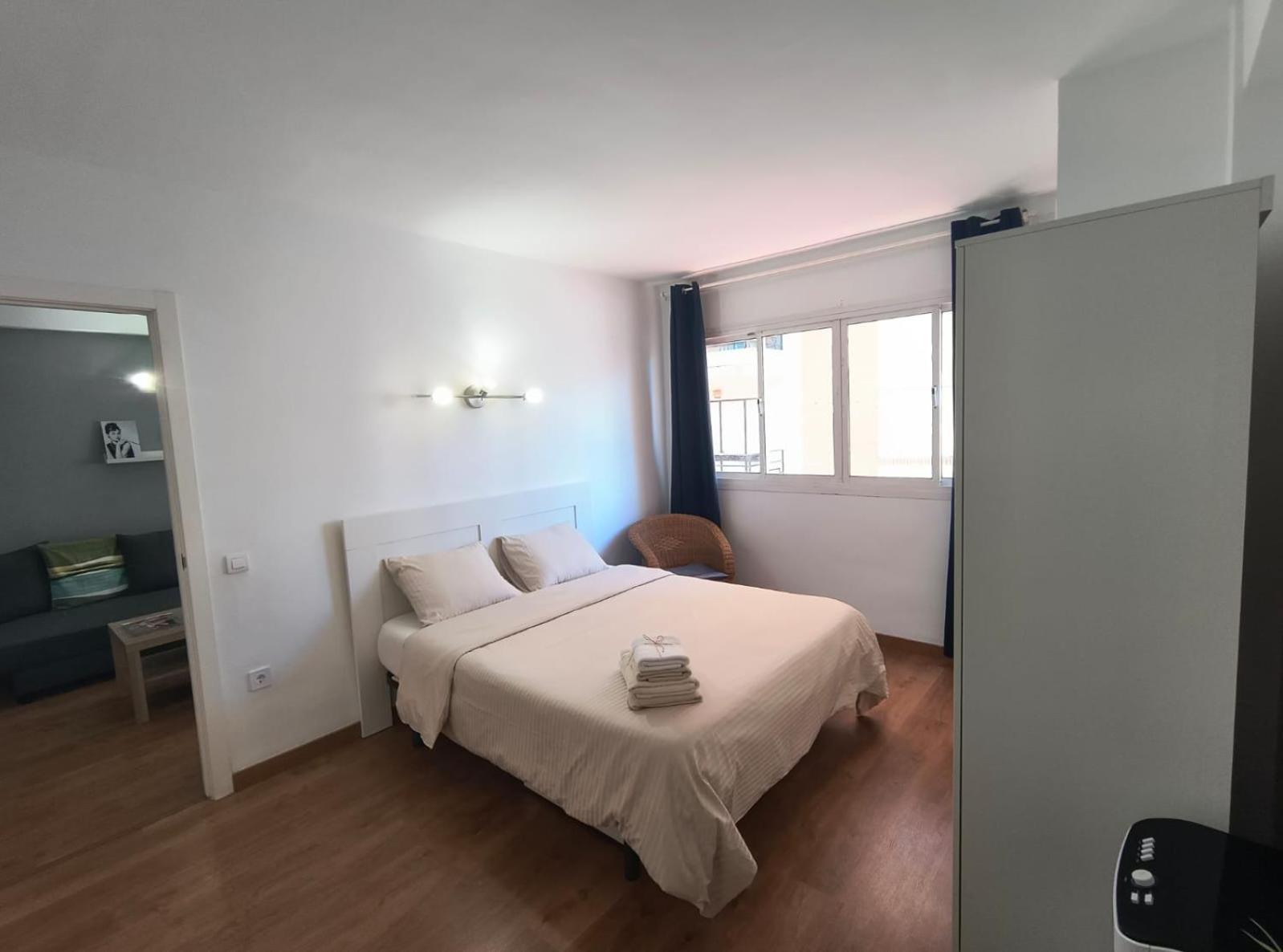 Appartamento Im Herzen Von Fuengirola