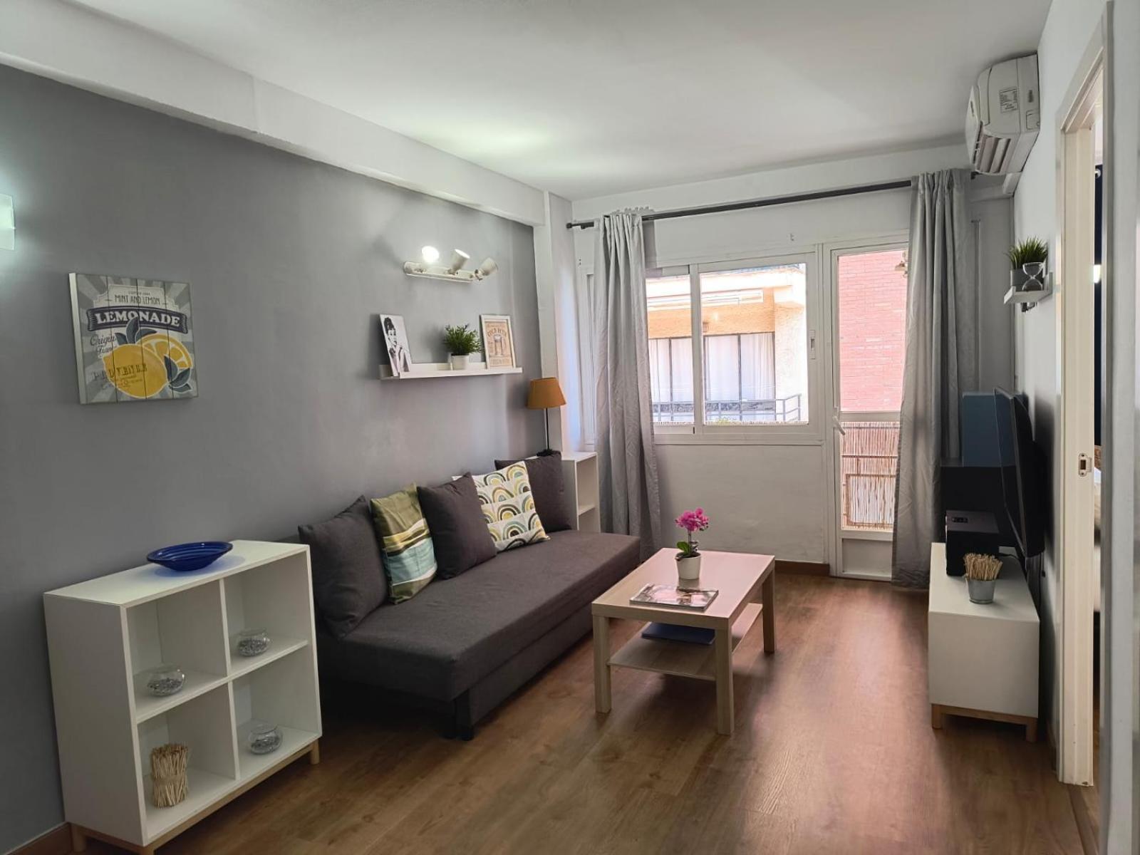 Im Herzen Von Appartement